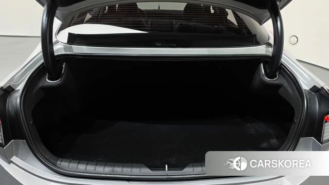 Hyundai Sonata D Edge (DN8) id 5001847 из Кореи 8