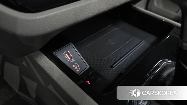Kia The New Carnival id 4993513 из Кореи 8