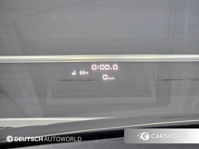 Audi Q5 (FY) id 5018082 из Кореи 8