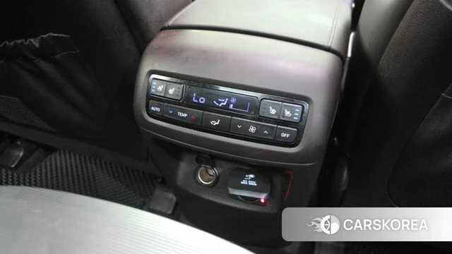 Hyundai The New Palisade id 4950501 из Кореи 8