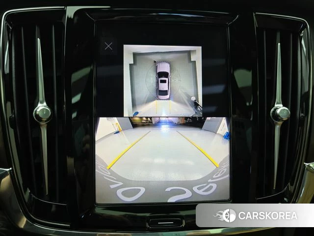 Volvo S90 id 4995861 из Кореи 8