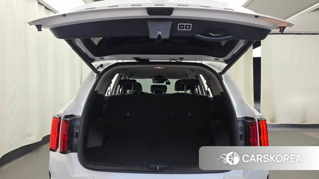 Kia Sorento 4th Generation id 5041409 из Кореи 8