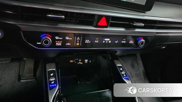 Kia The New Sorento 4th Generation id 4916709 из Кореи 8