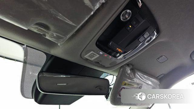 Kia Sorento 4th Generation id 5003349 из Кореи 8