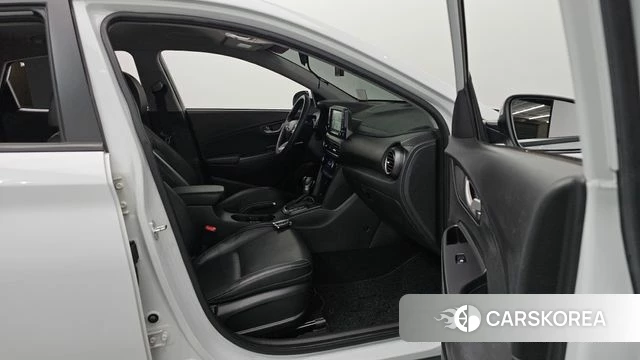 Hyundai Kona id 5018947 из Кореи 8