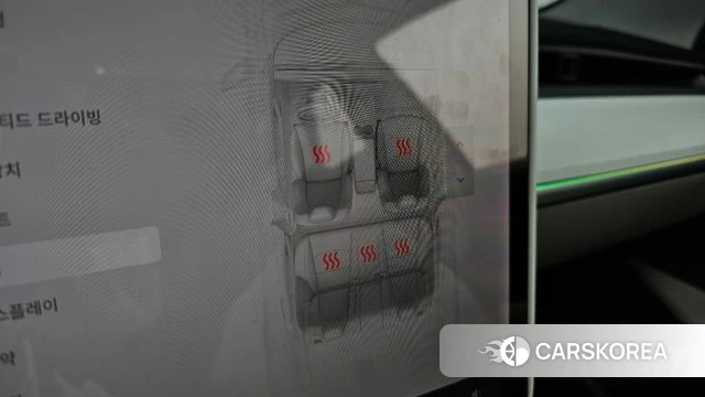 Tesla Model 3 id 4937350 из Кореи 8