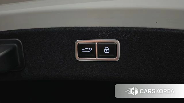 Genesis G80 (RG3) id 4980952 из Кореи 8