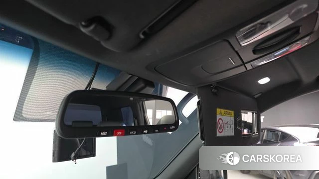 Kia Mohave Master id 5027370 из Кореи 8