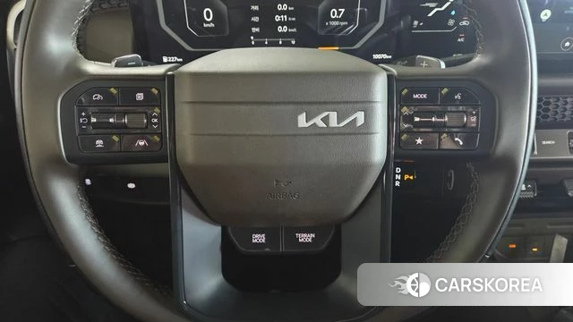 Kia Tasman id 5020964 из Кореи 8