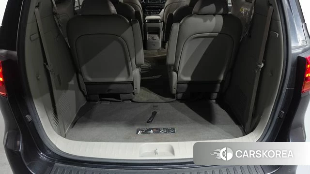 Kia The New Carnival id 5029113 из Кореи 8