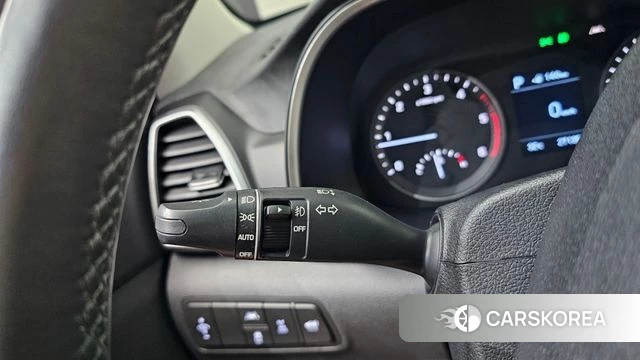 Hyundai All New Tucson id 4672528 из Кореи 8