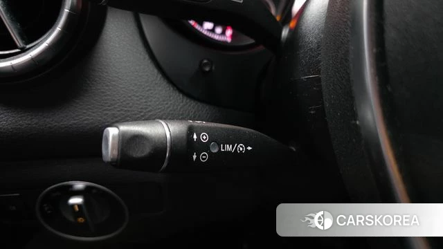 Mercedes-Benz CLA-Class C117 id 5018903 из Кореи 8