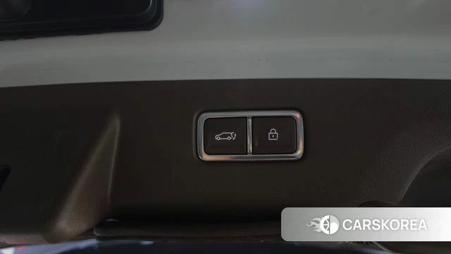 Kia EV9 id 4862923 из Кореи 8