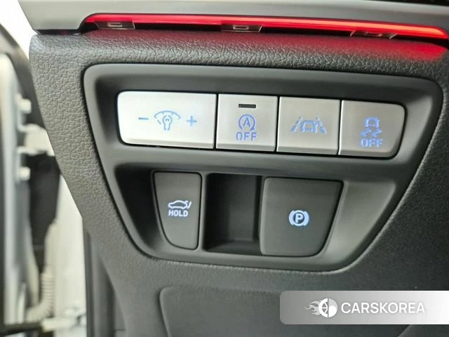 Genesis G80 (RG3) id 4982417 из Кореи 8