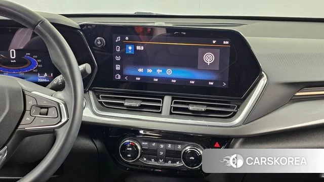 Chevrolet (GM Daewoo) Trax Crossover id 5033548 из Кореи 8