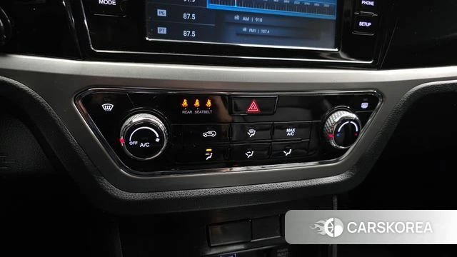 Ssangyong Beautiful Korando id 4951054 из Кореи 8