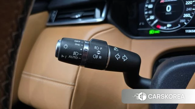 Land Rover Range Rover Velar id 5024191 из Кореи 8