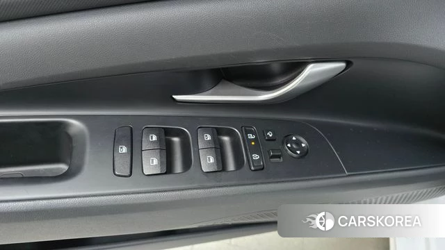 Hyundai The New Avante (CN7) id 4957147 из Кореи 8
