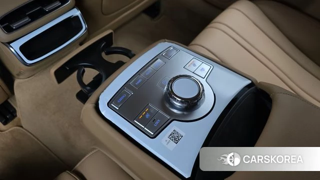 Genesis G80 (RG3) id 5026204 из Кореи 8