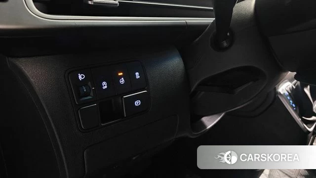 Hyundai Staria id 4725639 из Кореи 8