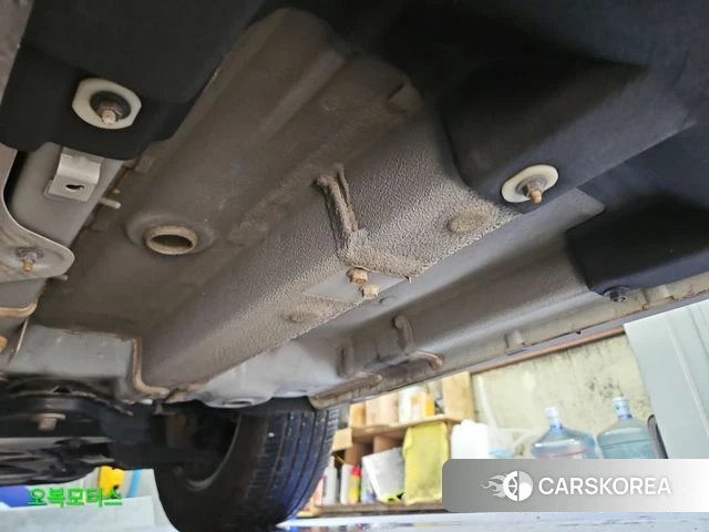 Ssangyong Berry New Tivoli id 4917955 из Кореи 8