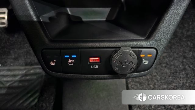 Kia The New Kia Ray id 4996308 из Кореи 8