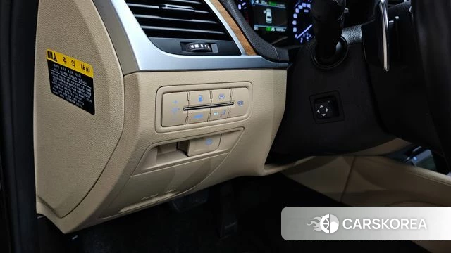 Genesis G80 id 4930827 из Кореи 8