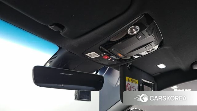 Kia K8 id 4990602 из Кореи 8