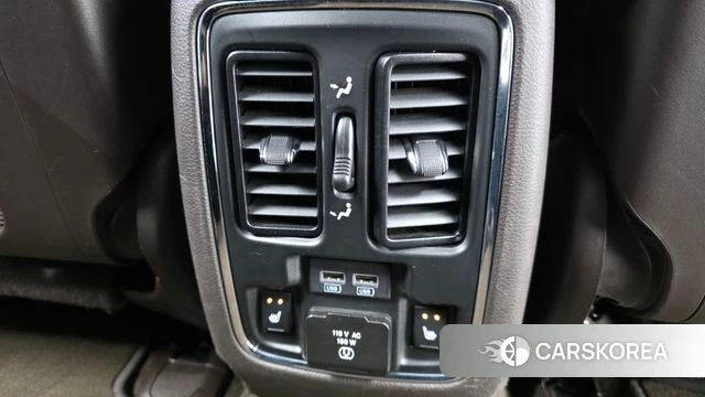Jeep Grand Cherokee id 4952643 из Кореи 8