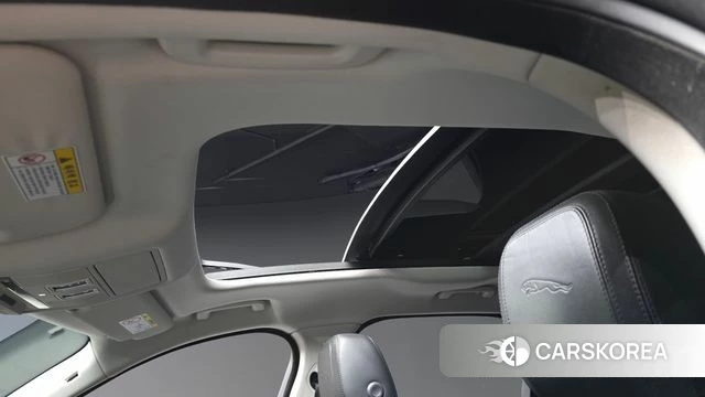 Jaguar F-PACE id 4765565 из Кореи 8