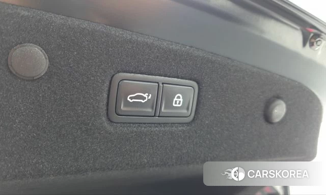 Kia K8 Hybrid id 5012149 из Кореи 8