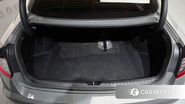 Hyundai Sonata (DN8) id 4763805 из Кореи 8
