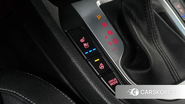 Kia The New K3 2nd generation id 4951530 из Кореи 8