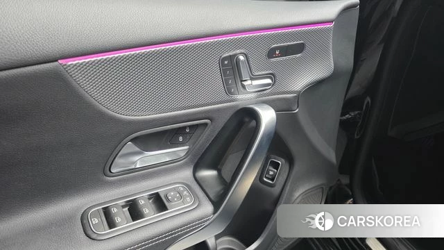 Mercedes-Benz A-Class W177 id 4981151 из Кореи 8