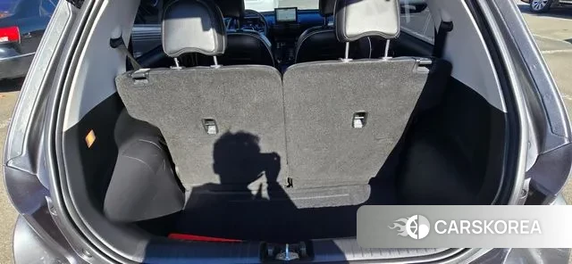 Hyundai Casper id 3349214 из Кореи 8