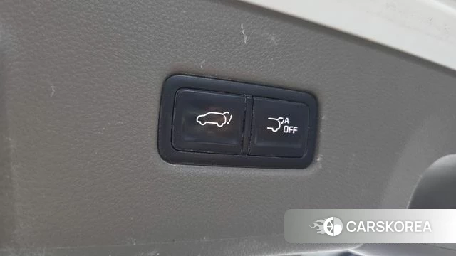 Kia Carnival 4th generation id 4917986 из Кореи 8