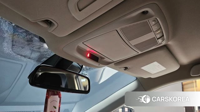 Renault Korea (Samsung) QM6 id 4988510 из Кореи 8