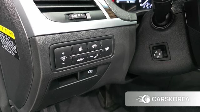 Genesis G80 id 4988137 из Кореи 8