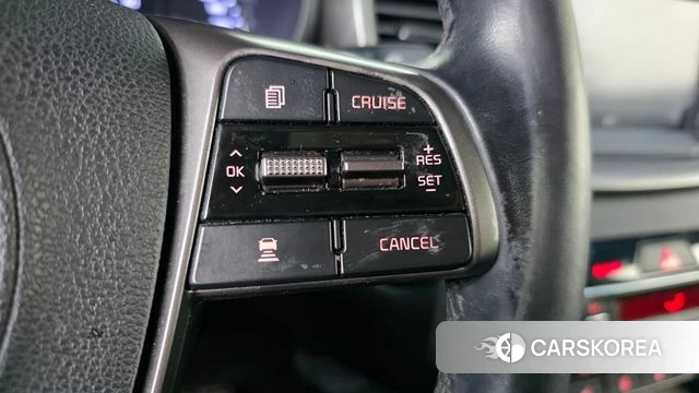 Kia The New Sorento id 5029185 из Кореи 8