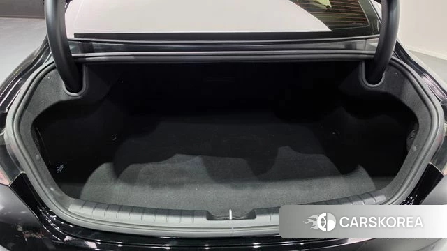 Hyundai The New Grandeur IG id 5003980 из Кореи 8