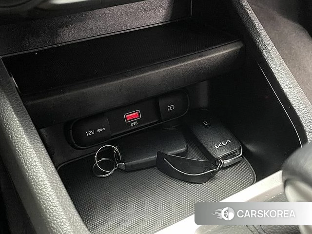 Kia The New K3 2nd generation id 4707184 из Кореи 8