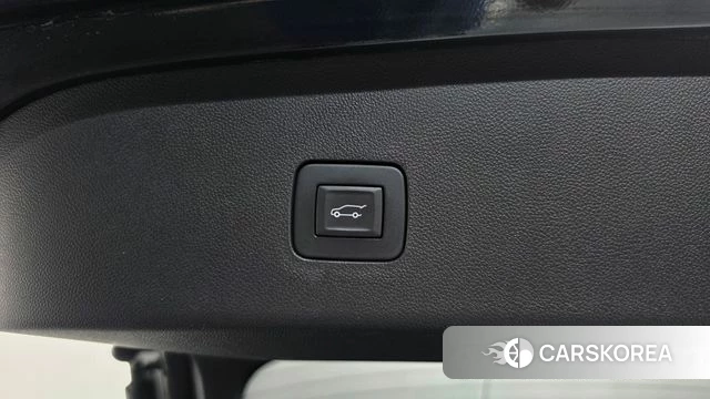 Chevrolet (GM Daewoo) Trax Crossover id 5016374 из Кореи 8