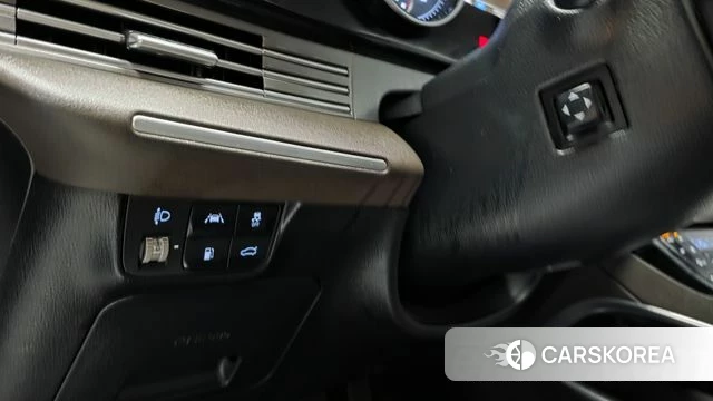 Hyundai The New Grandeur IG id 4482511 из Кореи 8
