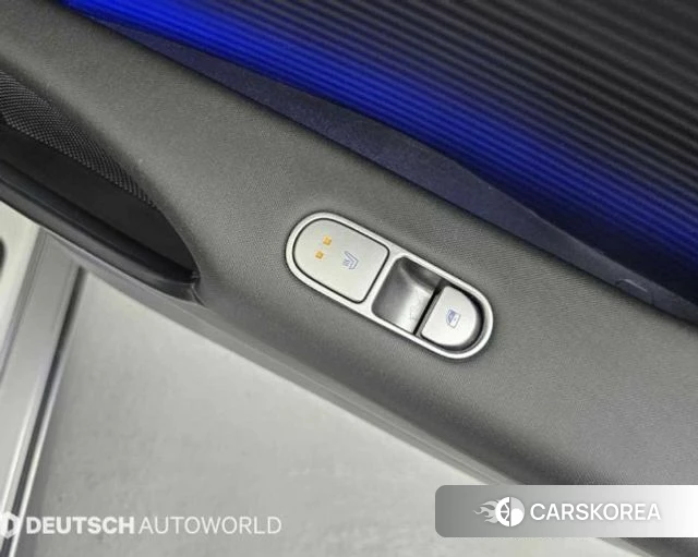 Hyundai Ionic 6 id 5045911 из Кореи 8