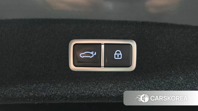 Genesis G80 (RG3) id 4991221 из Кореи 8