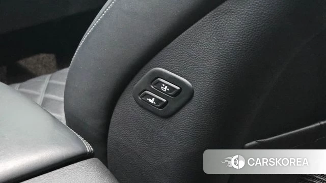 Kia Mohave Master id 4967136 из Кореи 8