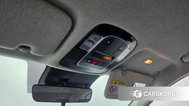 Hyundai Sonata D Edge (DN8) id 4763006 из Кореи 9