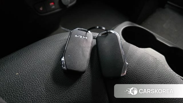 Kia The New Kia Ray id 5027068 из Кореи 8