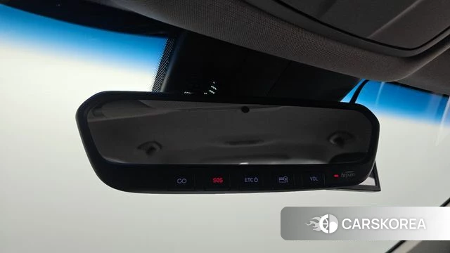 Genesis G80 id 5035561 из Кореи 8