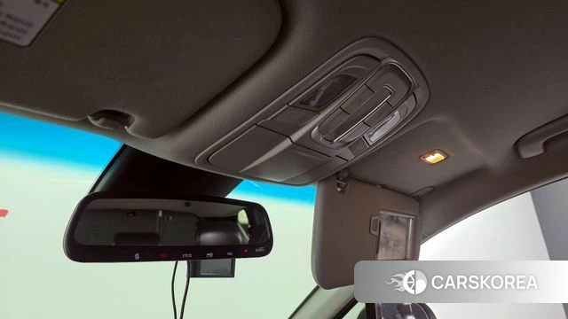 Hyundai Santa Fe TM id 3844404 из Кореи 8